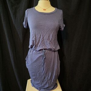 BRIGITTE BRIANNA Dress Women SZ L